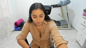 Watch sofia_new recorded live streams from Chaturbate on 2025/12/29, Cam Archive