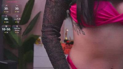 Watch molly_jons recorded live streams from Stripchat on 2025/12/29, Cam Archive