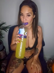 LovelyLucinda