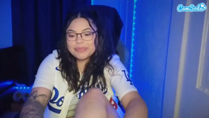 Watch drizzypeach602 recorded live streams from Camsoda on 2025/12/29, Cam Archive