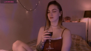 Watch lillyfarey recorded live streams from Chaturbate on 2025/12/29, Cam Archive