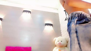 Watch Daniela_Pink_ recorded live streams from Stripchat on 2025/12/29, Cam Archive