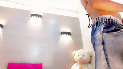 Watch Daniela_Pink_ recorded live streams from Stripchat on 2025/12/29, Cam Archive