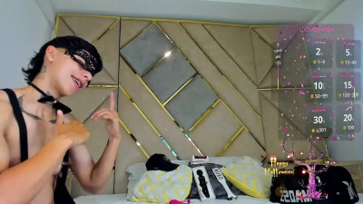 Watch amber_adams_ recorded live streams from Chaturbate on 2025/12/29, Cam Archive