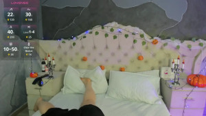 Watch AmberGreyy_ recorded live streams from Stripchat on 2025/12/29, Cam Archive