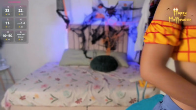 Watch danika_moriii recorded live streams from Stripchat on 2025/12/29, Cam Archive