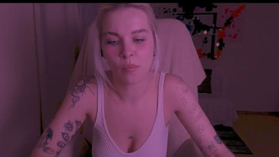 Watch hot_blonda_ recorded live streams from Chaturbate on 2025/12/29, Cam Archive