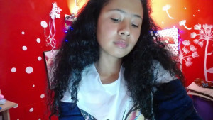 Watch maite_loves recorded live streams from Chaturbate on 2025/12/28, Cam Archive