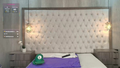 Watch ANABELL_BROWN recorded live streams from Chaturbate on 2025/12/28, Cam Archive