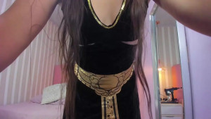 Watch lorelaigiven recorded live streams from Chaturbate on 2025/12/28, Cam Archive