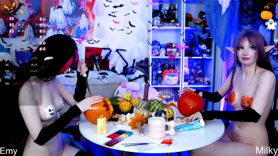 Watch _sparkland_ recorded live streams from Chaturbate on 2025/12/28, Cam Archive