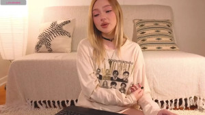 Watch baby_adele recorded live streams from Chaturbate on 2025/12/28, Cam Archive