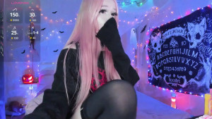 Watch Misty_Shadow recorded live streams from Stripchat on 2025/12/28, Cam Archive