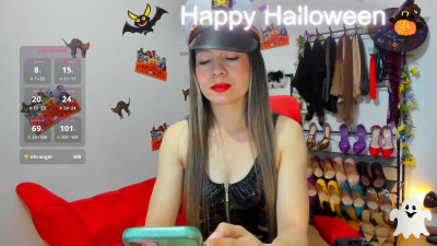 Watch candy_conrad recorded live streams from Chaturbate on 2025/12/28, Cam Archive