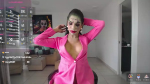 Watch princes_alisha recorded live streams from Stripchat on 2025/12/28, Cam Archive