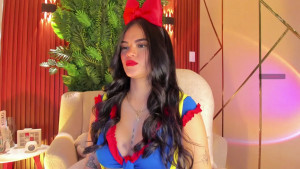 Watch foxxxmegan recorded live streams from Stripchat on 2025/12/28, Cam Archive