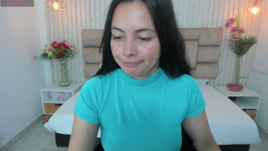 Watch Gina25 recorded live streams from Stripchat on 2025/12/28, Cam Archive