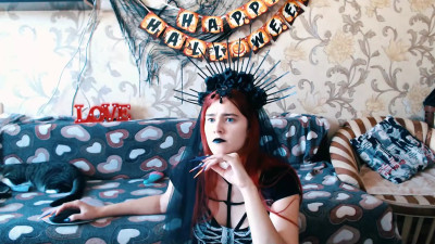 Watch tender__ada recorded live streams from Chaturbate on 2025/12/27, Cam Archive