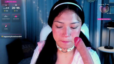 Watch coralinericce_ recorded live streams from Chaturbate on 2025/12/27, Cam Archive