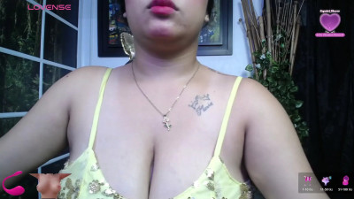 Watch kalpananaisha recorded live streams from Chaturbate on 2025/12/27, Cam Archive