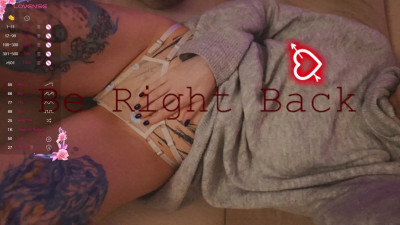 Watch Milky___Way recorded live streams from Chaturbate on 2025/12/27, Cam Archive