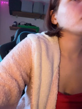 Watch LollyMot recorded live streams from Stripchat on 2025/12/27, Cam Archive