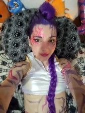 Watch cinnocent recorded live streams from Stripchat on 2025/12/27, Cam Archive