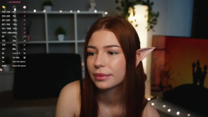 Watch SexyEsma recorded live streams from Stripchat on 2025/12/27, Cam Archive