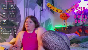 Watch RubyValen recorded live streams from Stripchat on 2025/12/27, Cam Archive