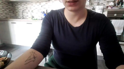 Watch Camaleontica recorded live streams from Stripchat on 2025/12/27, Cam Archive