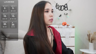 Watch imaginasian_ recorded live streams from Chaturbate on 2025/12/27, Cam Archive