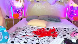 Watch Viola_Rayden recorded live streams from Stripchat on 2025/12/27, Cam Archive