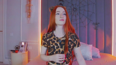 Watch _AngelMoon_ recorded live streams from Stripchat on 2025/12/26, Cam Archive