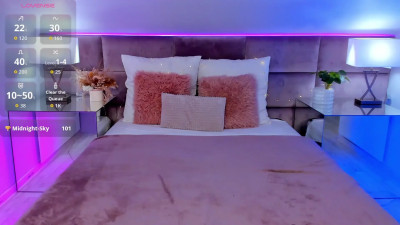 Watch SusanBlair recorded live streams from Stripchat on 2025/12/26, Cam Archive