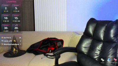 Watch Eva_Conors_ recorded live streams from Chaturbate on 2025/12/26, Cam Archive