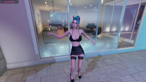 cyanbelle