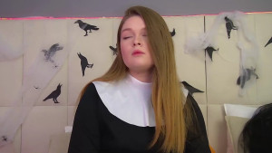 Watch CrystalLyons recorded live streams from Stripchat on 2025/12/26, Cam Archive