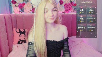 Watch animealica recorded live streams from Chaturbate on 2025/12/26, Cam Archive