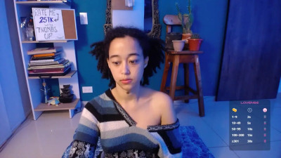 Watch ela_0 recorded live streams from Stripchat on 2025/12/26, Cam Archive