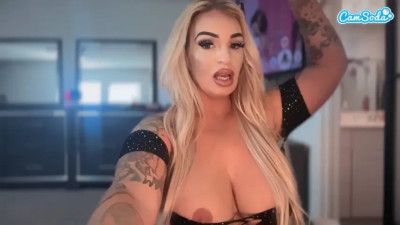 Watch tiffanyfoxxx88 recorded live streams from Camsoda on 2025/12/26, Cam Archive