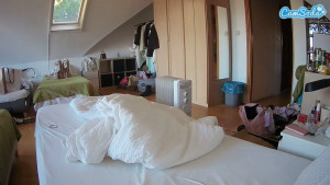 Watch voyeurcam-julmodels-bed-1 recorded live streams from Camsoda on 2025/12/26, Cam Archive