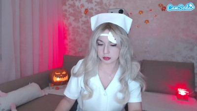 Watch sallylust recorded live streams from Camsoda on 2025/12/25, Cam Archive
