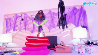 Watch sophie_newton recorded live streams from Camsoda on 2025/12/25, Cam Archive