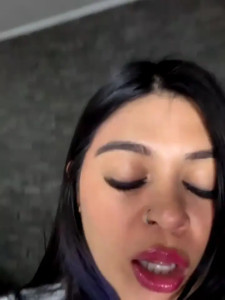 Saray_charmante
