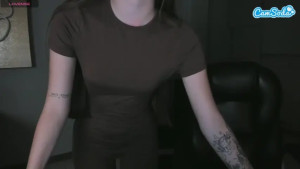 Watch MaiaCollins recorded live streams from Camsoda on 2025/12/25, Cam Archive