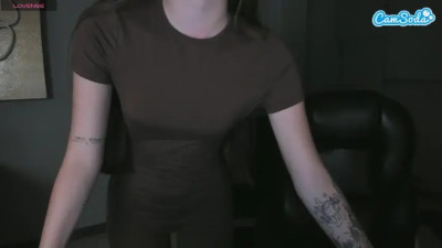 Watch MaiaCollins recorded live streams from Camsoda on 2025/12/25, Cam Archive