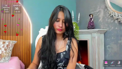 Watch nayecloud recorded live streams from Stripchat on 2025/12/25, Cam Archive