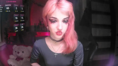 Watch Ink_pleasure recorded live streams from Stripchat on 2025/12/25, Cam Archive