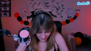 Watch jose-fairy recorded live streams from Camsoda on 2025/12/25, Cam Archive