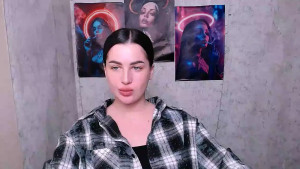 Watch DivaKaily_ recorded live streams from Stripchat on 2025/12/25, Cam Archive